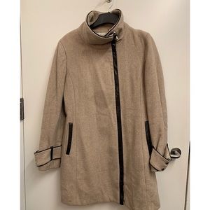 Calvin Klein Women’s Peacoat size 12